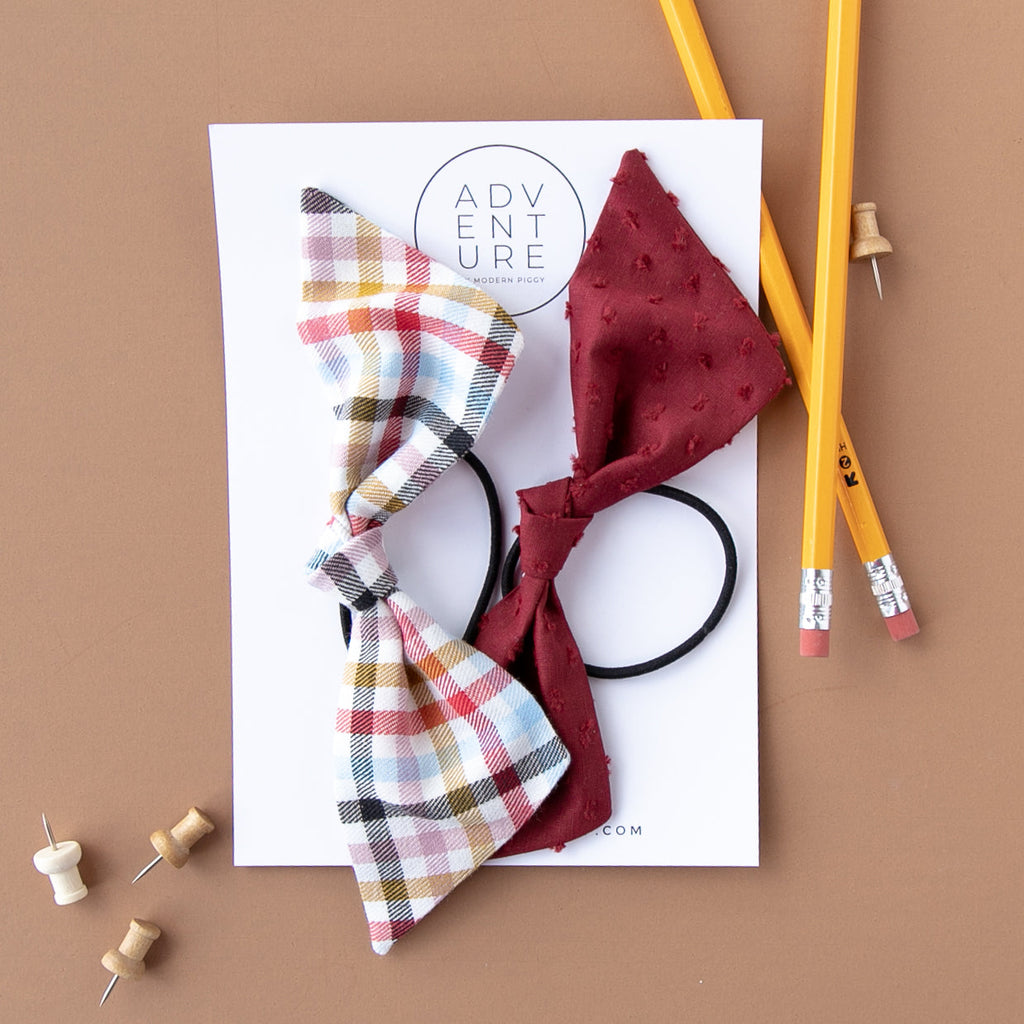 September 2023 Modern Knot Set