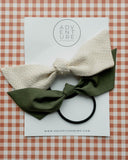 Modern Knot Subscription (Set of 2 Per Month)