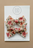 Pigtail Add-On (1 Additional Bow)