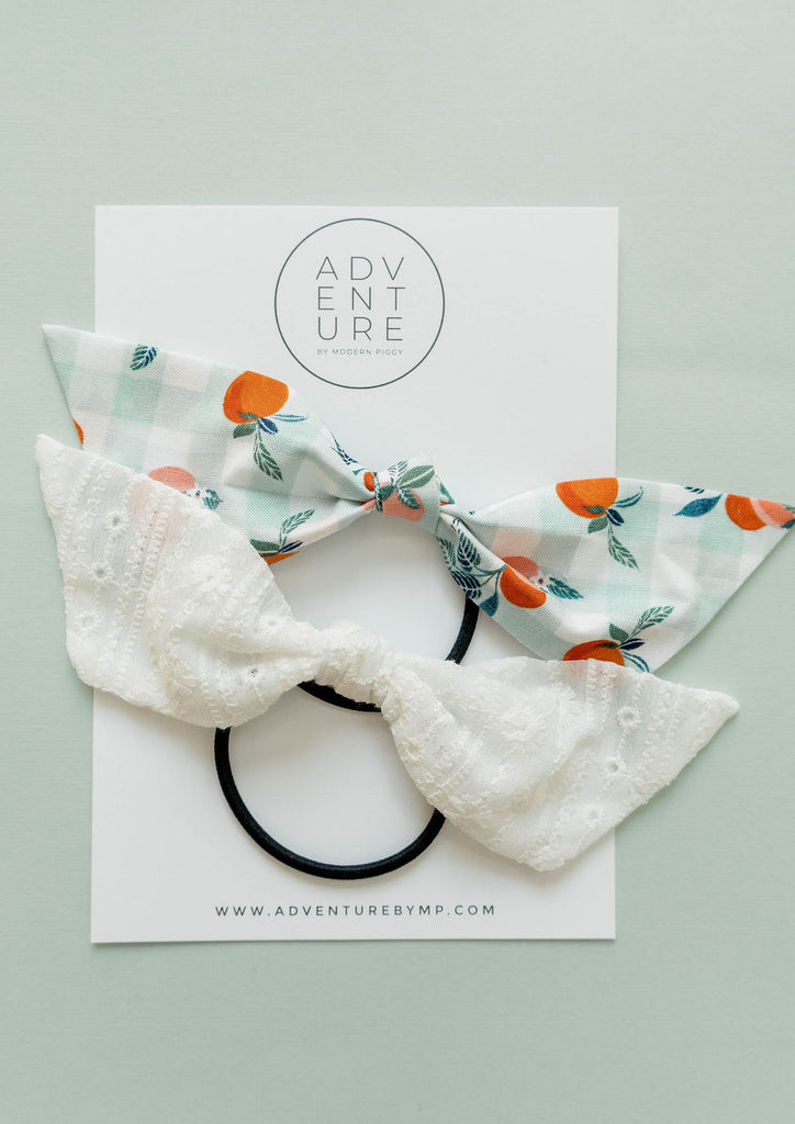 Modern Knot Subscription (Set of 2 Per Month)