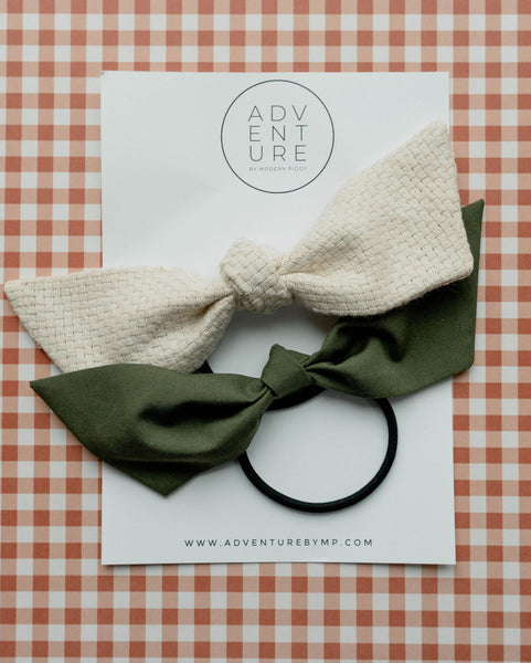 Modern Knot Subscription (Set of 2 Per Month)