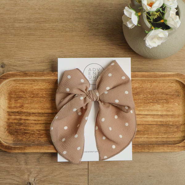 Party Bow Subscription (1 Bow Per Month)