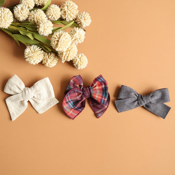 Clip Set Subscription (Set of 3 Per Month)