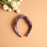 Knotted Headband Subscription (1 Headband Per Month)