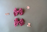 Pigtail Add-On (1 Additional Bow)