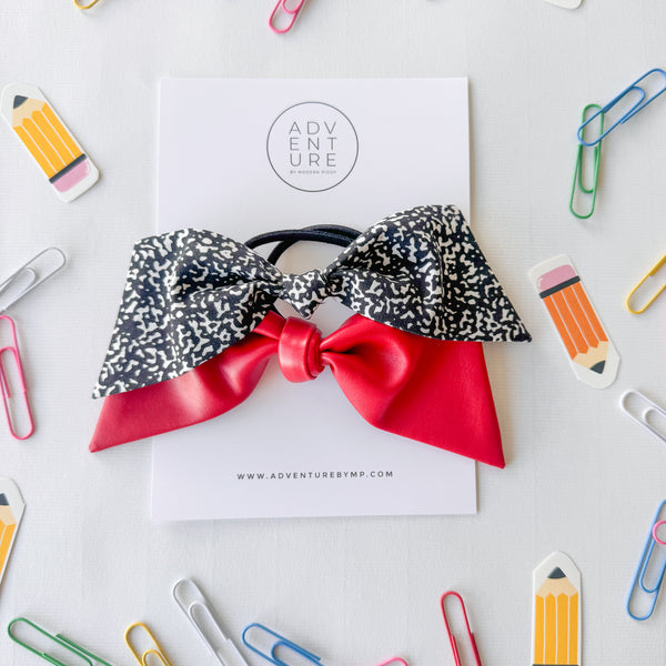 Modern Knot Subscription (Set of 2 Per Month)