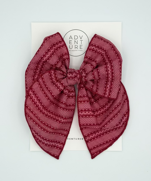 Party Bow Subscription (1 Bow Per Month)