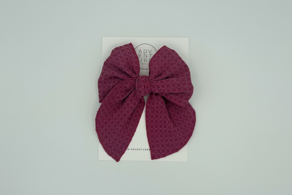 Party Bow Subscription (1 Bow Per Month)