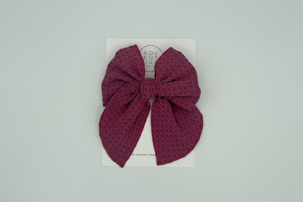 Party Bow Subscription (1 Bow Per Month)