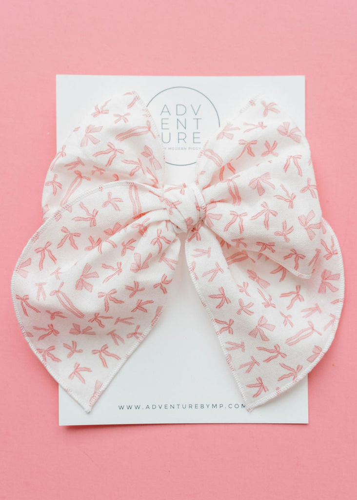 Party Bow Subscription (1 Bow Per Month)