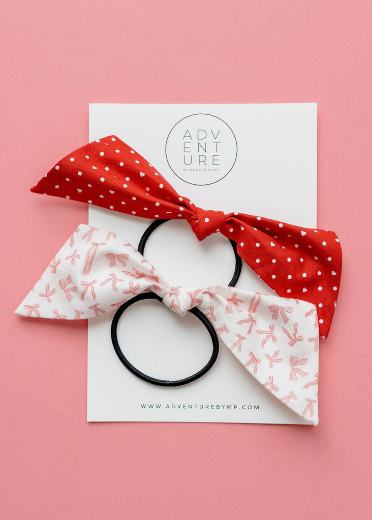 Modern Knot Subscription (Set of 2 Per Month)