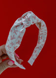 Knotted Headband Subscription (1 Headband Per Month)