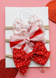 Headband Set Subscription (Set of 3 Per Month)